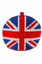 Накидка на чайник Британский флаг